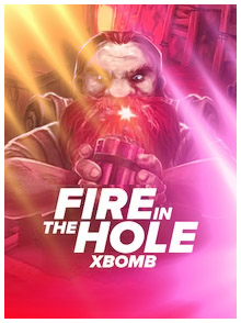 Fire In The Hole