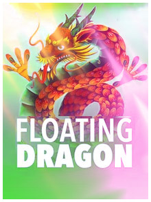 Floating Dragon